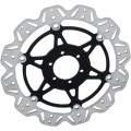 EBC Brakes VeeRotors Front - VR2124